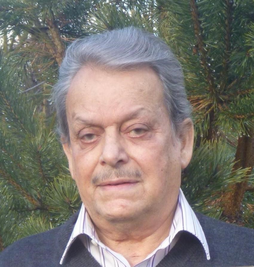 Manfred Landsiedler